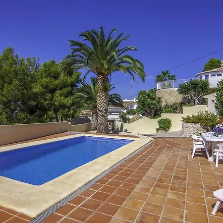 Villa Villas Guzman - Oca