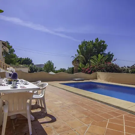 Villas Guzman - Oca *