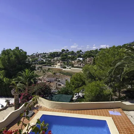 Villas Guzman - Oca Villa Moraira
