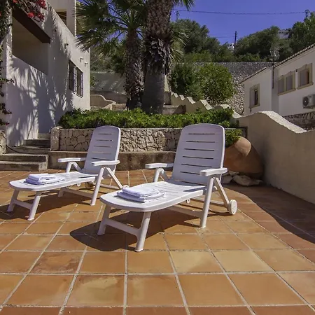 Villas Guzman - Oca Villa *
