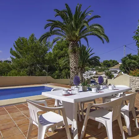 Villas Guzman - Oca Villa