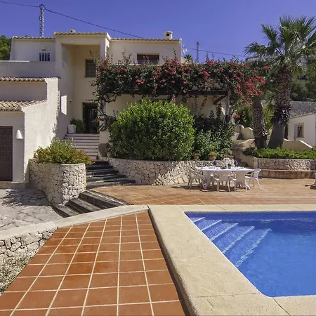 Villas Guzman - Oca Villa
