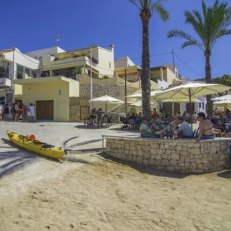 Villas Guzman - Oca Moraira