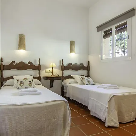 Villas Guzman - Oca Moraira