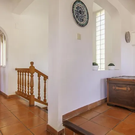 Villa Villas Guzman - Oca