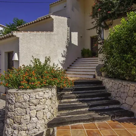 Villas Guzman - Oca