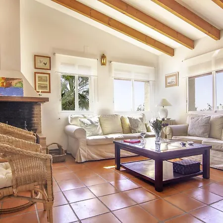 Villas Guzman - Oca
