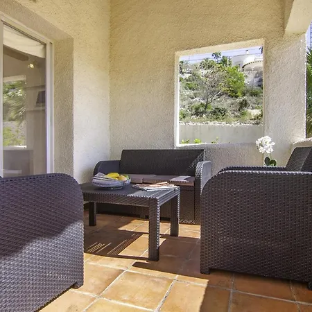Villas Guzman - Oca * Moraira