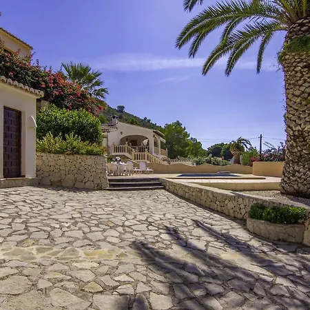 Villas Guzman - Oca Villa