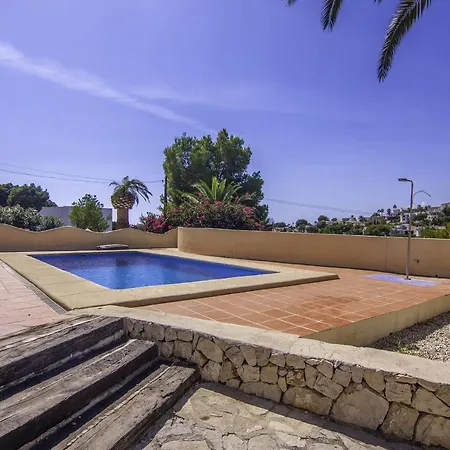 Villa Villas Guzman - Oca *