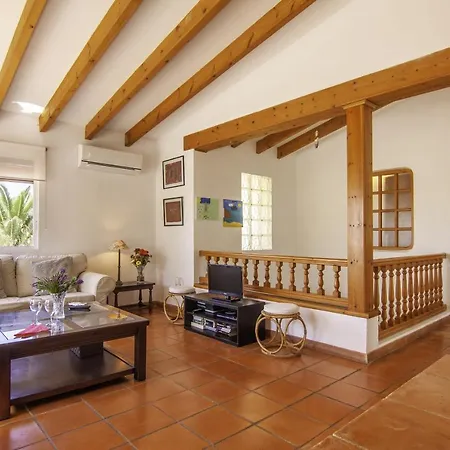 Villa Villas Guzman - Oca *