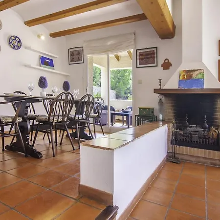 Villas Guzman - Oca Villa *
