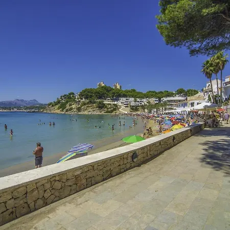 Villas Guzman - Oca Villa Moraira