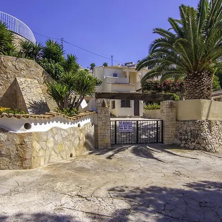 Villas Guzman - Oca Villa