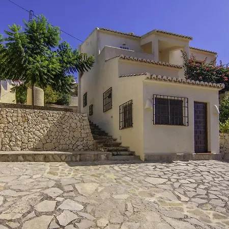 Villas Guzman - Oca * Moraira