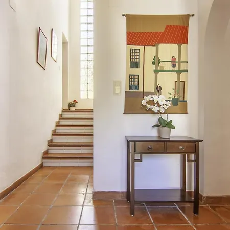 Villas Guzman - Oca
