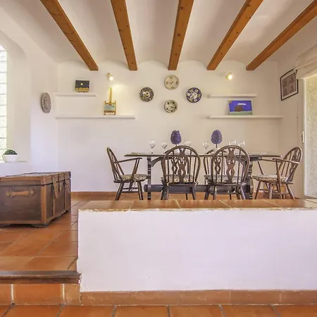 Villas Guzman - Oca
