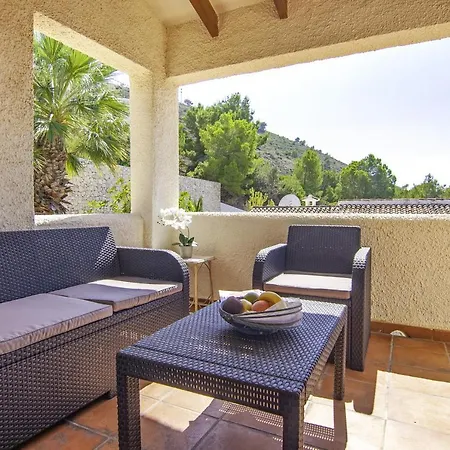 Villas Guzman - Oca Moraira